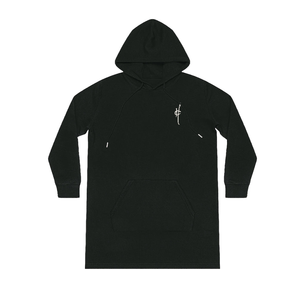 Women's Hoodie Dress – Honorable Cause Women's Hoodie Dress – Honorable Cause