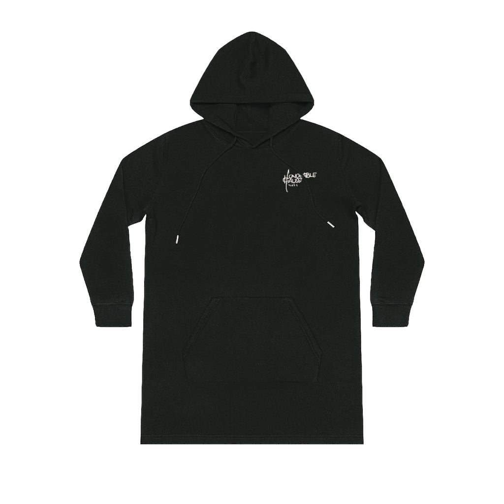 Women's Hoodie Dress Women's Hoodie Dress