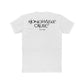 Men's Cotton Crew Tee