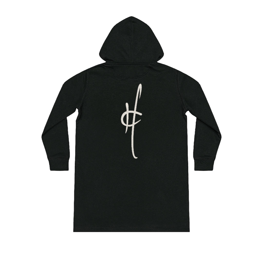 Women's Hoodie Dress Honorable Cause Women's Hoodie Dress Honorable Cause