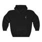 Unisex Hooded Sweatshirt