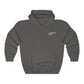 Unisex Hooded Sweatshirt