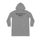 Women's Hoodie Dress