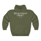 Unisex Hooded Sweatshirt