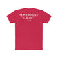 Men's Cotton Crew Tee