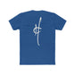 Men's Cotton Crew Tee