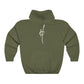 Unisex Hooded Sweatshirt