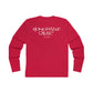 Men's Long Sleeve Crew Tee