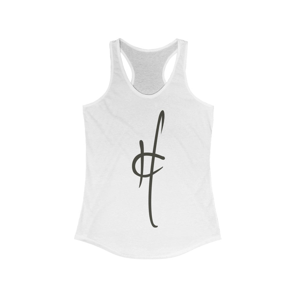 Women's Racerback Tank