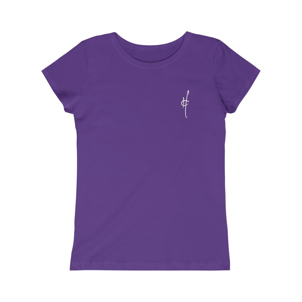 Girl's Tee (Kids)