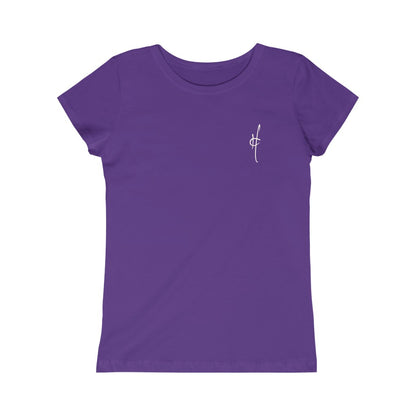 Girl's Tee (Kids)