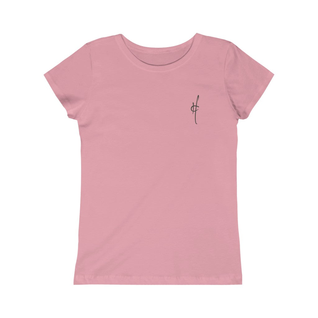 Girl's Tee (Kids)