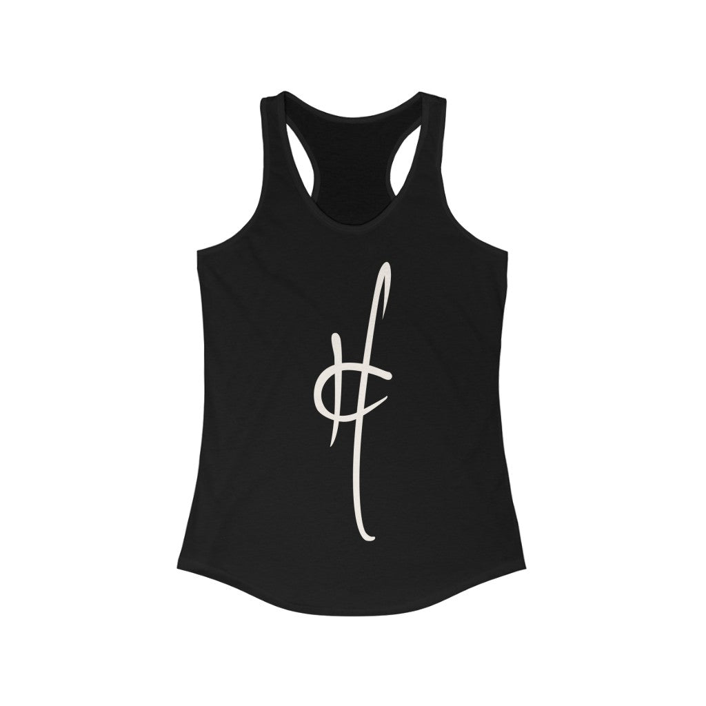 Women's Racerback Tank